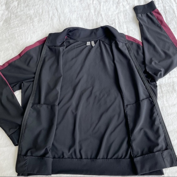 Zella Formula Track Jacket - Picture 13 of 16